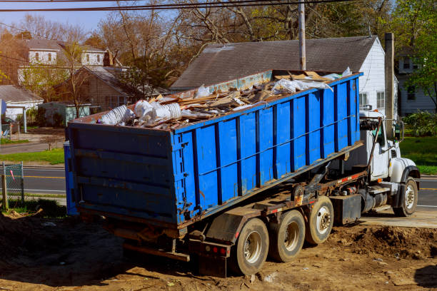 Donation Pickup Services in Beloit, WI