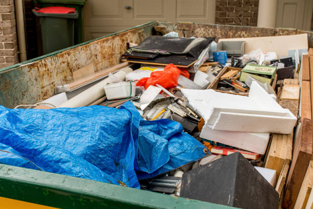 Best Scrap Metal Removal  in Beloit, WI