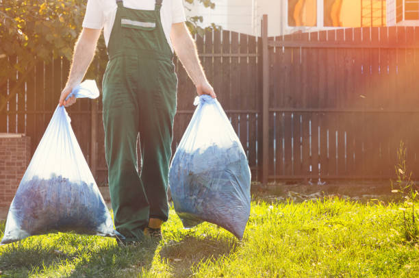 Best Residential Junk Removal  in Beloit, WI