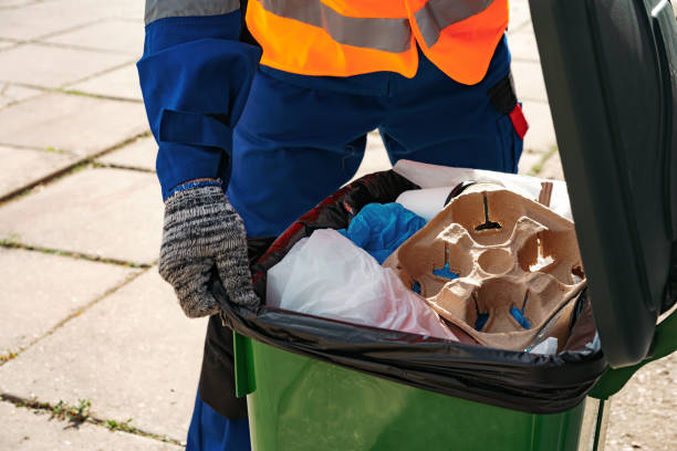 Best Hoarding Cleanup  in Beloit, WI